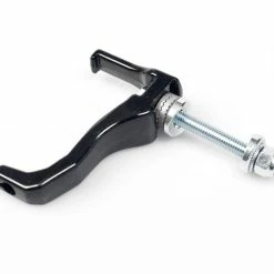 Via Bowden Kabel Tegenhouder - Zwart