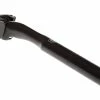 BLB Brick Lane Bikes Aero Zadelpen 200mm - 27.2 Mm - Geborsteld Zwart -Sram Winkel 0010701 blb aero seat post black