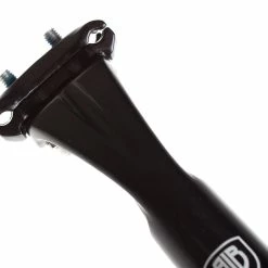 BLB Brick Lane Bikes Cobra Zadelpen 27.2mm - Zwart -Sram Winkel 0010715 blb cobra seat post black
