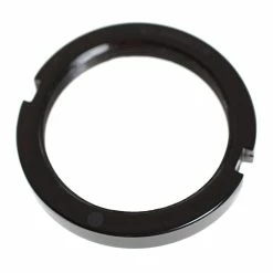 BLB Brick Lane Bikes Beefy Lockring - Zilver
