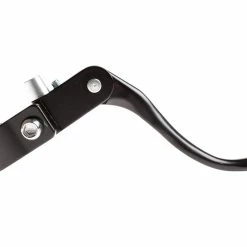 BLB Brick Lane Bikes Crosstop BLever Remhendel Incl. Vulringen 22.2/23.8mm Paar - Zwart -Sram Winkel 0017574 blb blevers crosstop levers set black