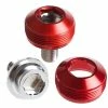 BLB Brick Lane Bikes Lichtmetalen Krukasbouten - Krukasbouten - Rood 2 BLB Brick Lane Bikes Lichtmetalen Krukasbouten - Krukasbouten - Rood -Sram Winkel 0017622 blb alloy cup crank bolts redC1tsQFqHpA3Pz