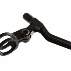 RIDEA TH CNC Remhendel 31.8 Mm - Zwart -Sram Winkel 0019109 ridea th cnc lever single black