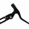 RIDEA TH CNC Remhendel 31.8 Mm - Zwart -Sram Winkel 0019112 ridea th cnc os lever single black