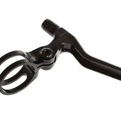 RIDEA TH CNC Remhendel 31.8 Mm - Zwart -Sram Winkel 0019113 ridea th cnc os lever single black