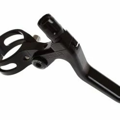 RIDEA TH CNC Remhendel 31.8 Mm - Zwart -Sram Winkel 0019114 ridea th cnc os lever single black