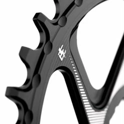 HOPE Kettingring E-Bike Directe Bevestiging - Shimano Motor -Sram Winkel 003 E Bike BR chainring 1 587x693 2 1