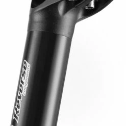 Reverse Comp Zadelpen - 31,6 Mm - Zwart -Sram Winkel 00651 2