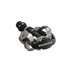 Shimano PD-M540 Pedalen - Zwart