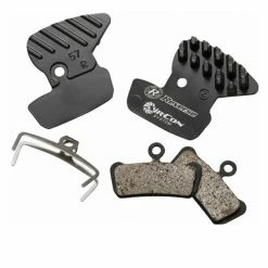 Reverse AirCon Rembloksysteem - Avid Trail+Guide