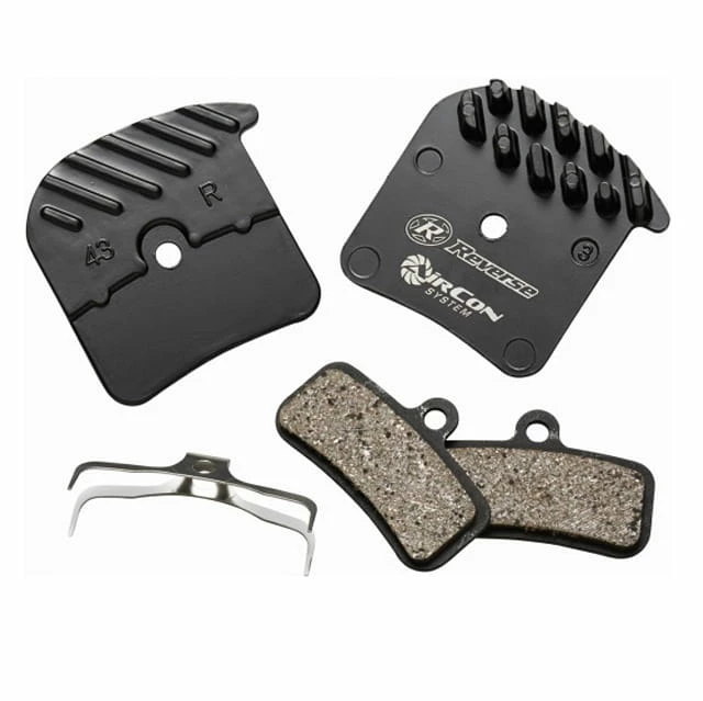 Reverse AirCon Rembloksysteem - Shimano Saint / Zee 3 Reverse AirCon Rembloksysteem - Shimano Saint / Zee