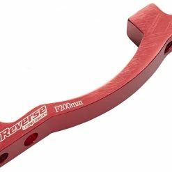 Reverse Schijfadapter PM-PM 200/203 - Rood