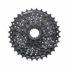 Shimano Cassette 8 Versnellingen - CS-HG31-8