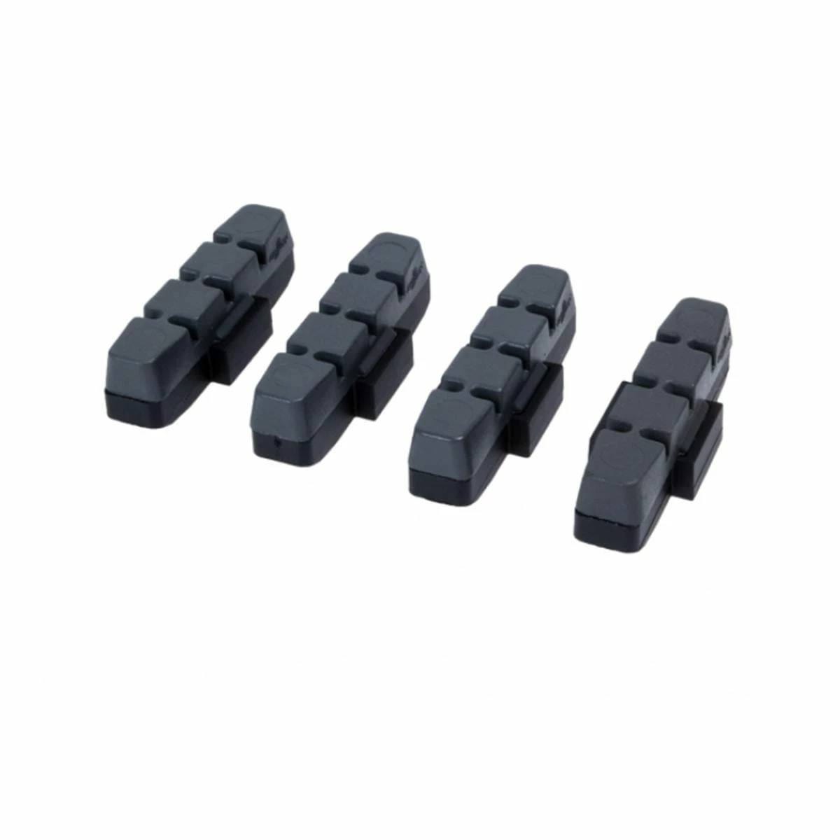 MAGURA Remblok HS - 4 Stuks - Zwart 3 MAGURA Remblok HS - 4 Stuks - Zwart