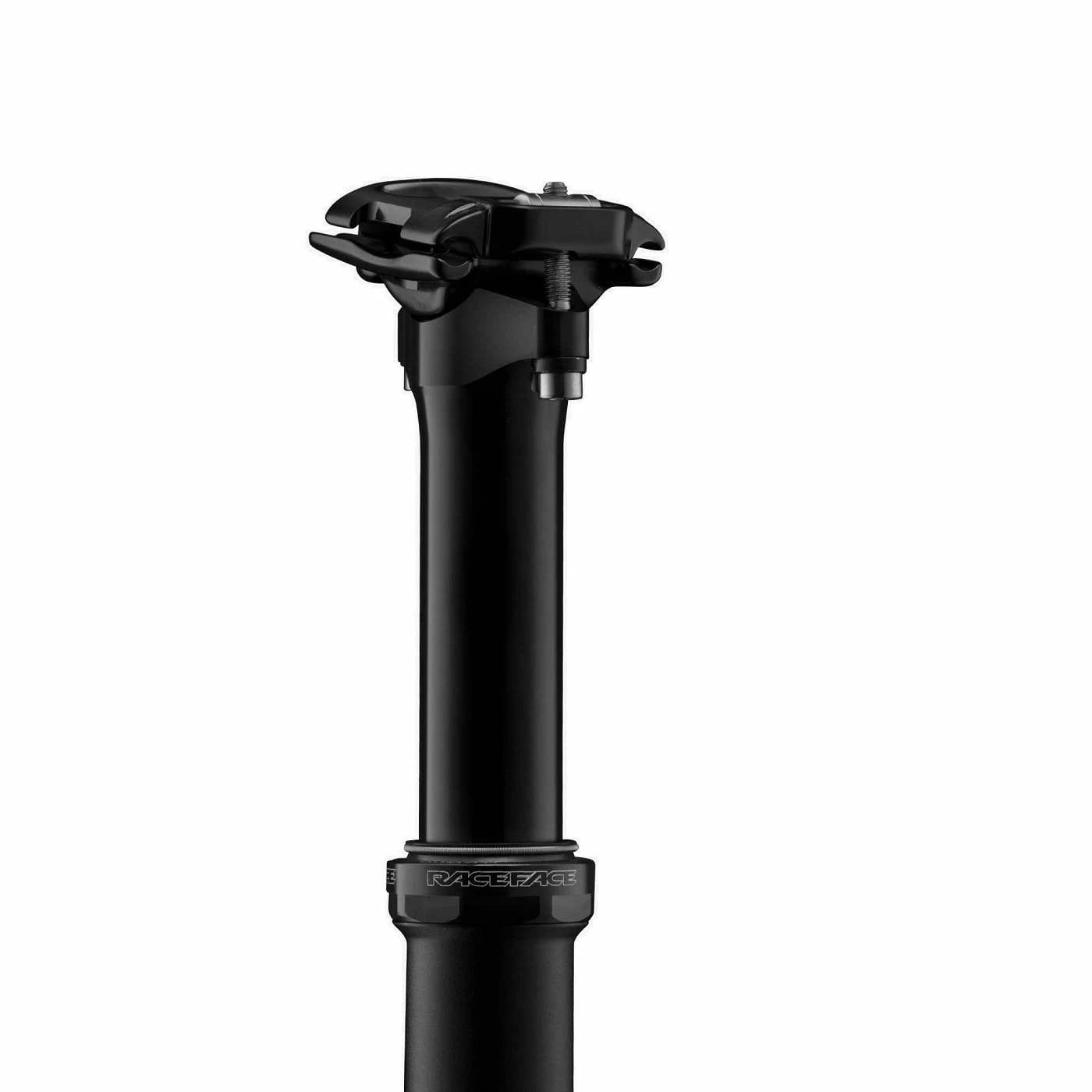 Race Face Turbine SL Dropper Variabele Paal 31.6 - Zwart 4 Race Face Turbine SL Dropper Variabele Paal 31.6 - Zwart - Afbeelding 2