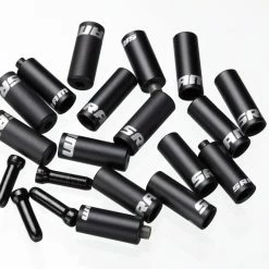 SRAM Eindhulzen En Eindkappen Set Voor Rem En Versnellingspook - Zwart -Sram Winkel 10452 052f36cdda6a5b6c5159af231fccacdb