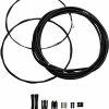 SRAM SlickWire Road En MTB Schakelkabelset 4mm - Gekleurd - Zwart 1 SRAM SlickWire Road En MTB Schakelkabelset 4mm - Gekleurd - Zwart -Sram Winkel 10687 0166b6e94e877b1380605cf6bde57164