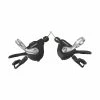 Shimano SL-RS700 Road Shifter Paar 2x11-speed Zwart Voor Vlak Stuur -Sram Winkel 12311fjYV3sV3MSo