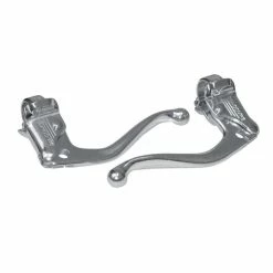 Dia-Compe 131 Retro Remhendel Paar - 23.8mm