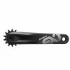 SRAM EX1 Crank - Zwart 1 SRAM EX1 Crank - Zwart -Sram Winkel 159afb02735fb6