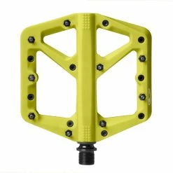 Crankbrothers Stamp1 Grote Pedalen - Citroen