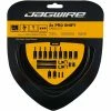 JAGWIRE Schakelkabelset 2x Pro Road & Mountain Shimano/SRAM - Stealth -Sram Winkel 18018151