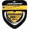 JAGWIRE Schakelkabelset 2x Pro Road & Mountain Shimano/SRAM - Wit -Sram Winkel 18018152