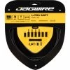 JAGWIRE 1X Pro Schakelkabelset - Zwart -Sram Winkel 18019250