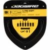 JAGWIRE 1X Pro Schakelkabelset - Stealth -Sram Winkel 18019251