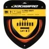 JAGWIRE 1X Pro Schakelkabelset - Oranje -Sram Winkel 18019257