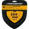 JAGWIRE Pro Dropper Variabele Post Tractie Set - Zwart -Sram Winkel 18019800