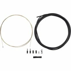 JAGWIRE Pro Dropper Variabele Post Tractie Set - Zwart 5 JAGWIRE Pro Dropper Variabele Post Tractie Set - Zwart -Sram Winkel 18019800 1