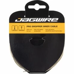 JAGWIRE Pro Dropper Binnenkabel Voor Vario Steunen