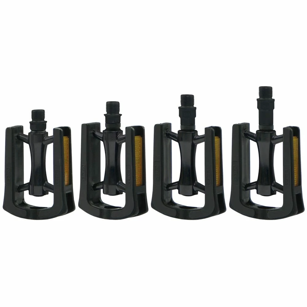 Sqlab 521 Pedaal - Zwart 5 Sqlab 521 Pedaal - Zwart - Afbeelding 3