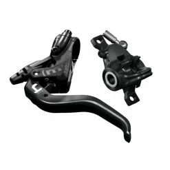 MAGURA MT4 Rem Met 2-vingerhendel - Zwart