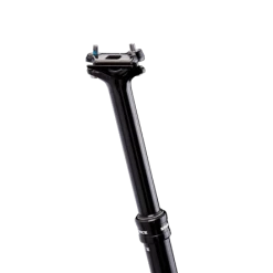 Race Face Aeffect Vario Zadelpen 125mm Zonder Hendel - 2018 5 Race Face Aeffect Vario Zadelpen 125mm Zonder Hendel - 2018 -Sram Winkel 2017 Aeffect Dropper Post