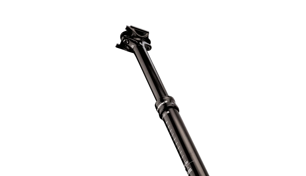 Race Face Aeffect Vario Zadelpen 125mm Zonder Hendel - 2018 3 Race Face Aeffect Vario Zadelpen 125mm Zonder Hendel - 2018