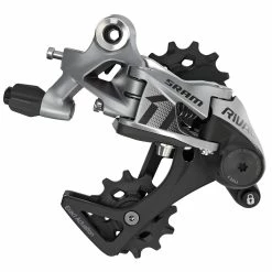 SRAM Rival 1 Type 3.0 Achterderailleur - Middelhoge Kooi - 11 Versnellingen - 2018