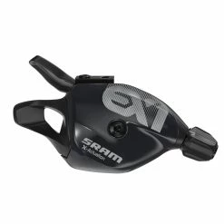 SRAM EX1 X-Actuation Trigger - 8-weg - Zwart