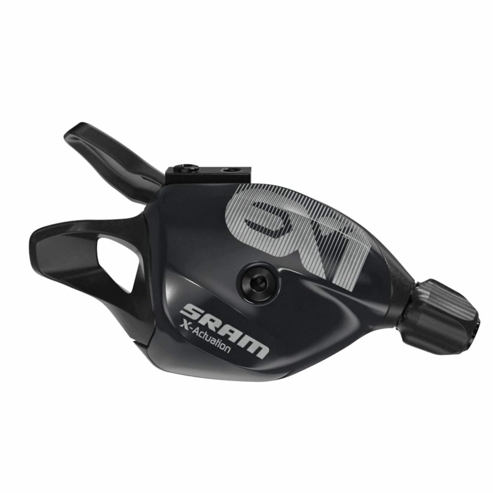 SRAM EX1 X-Actuation Trigger - 8-weg - Zwart 3 SRAM EX1 X-Actuation Trigger - 8-weg - Zwart
