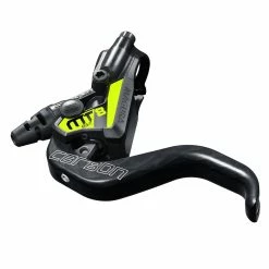 MAGURA MT8 SL Remhendel - 1-vinger HC Carbon Hendel