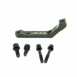 TRP Adapter Flat Mount/Postmount Achter