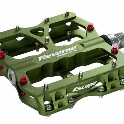 Reverse Escape Platform Pedaal - Lichtblauw