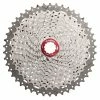 SUNRACE MX8 11-46Z Cassette - Champagne