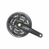 Shimano ALTUS FC-M311 Vierkant 6/7/8 Versnellingen 48-38-28 -Sram Winkel 34tfRWccY4iLinbxJ