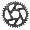 SRAM X-Sync 2 Eagle Kettingblad - Direct Mount - 6 Mm Offset - Zwart -Sram Winkel 356