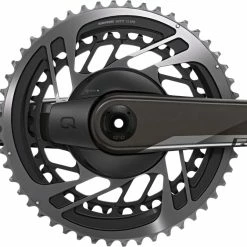 SRAM Quarq Rood AXS - 50-37 T