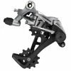 SRAM Rival 1 Type 3.0 Achterderailleur - Lange Kooi - 11 Versnellingen - 2018 -Sram Winkel 373