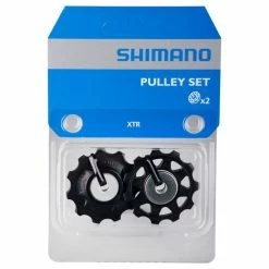 Shimano Schakelpoelie Set XTR 9-speed