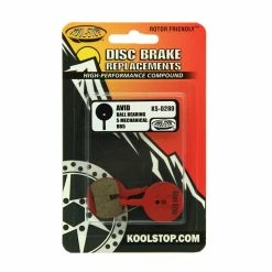 Kool-stop Remblokken Avid BB 5